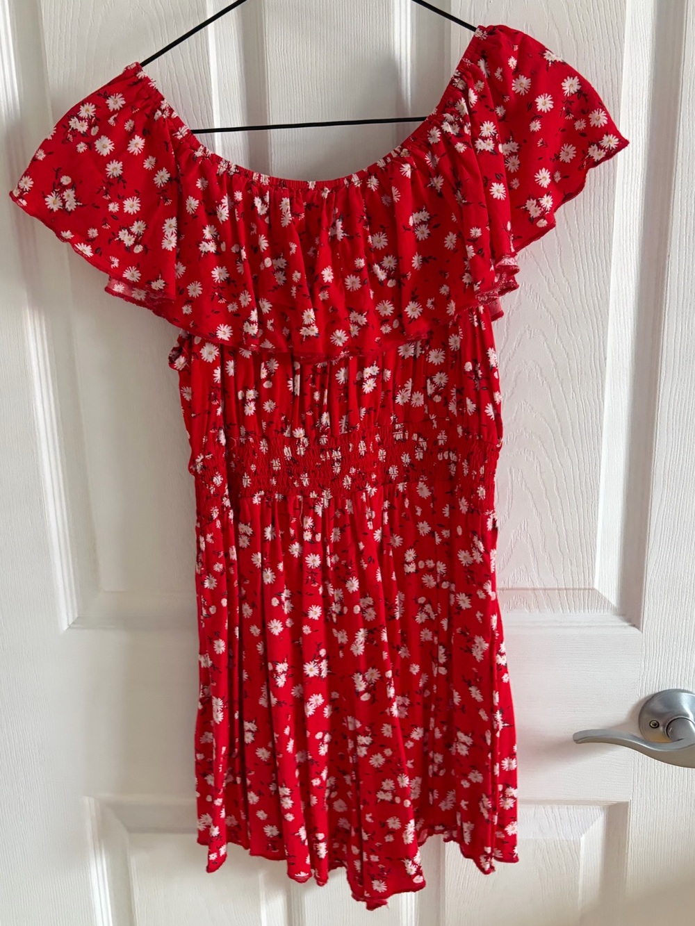 Romper - Picture 4 of 4